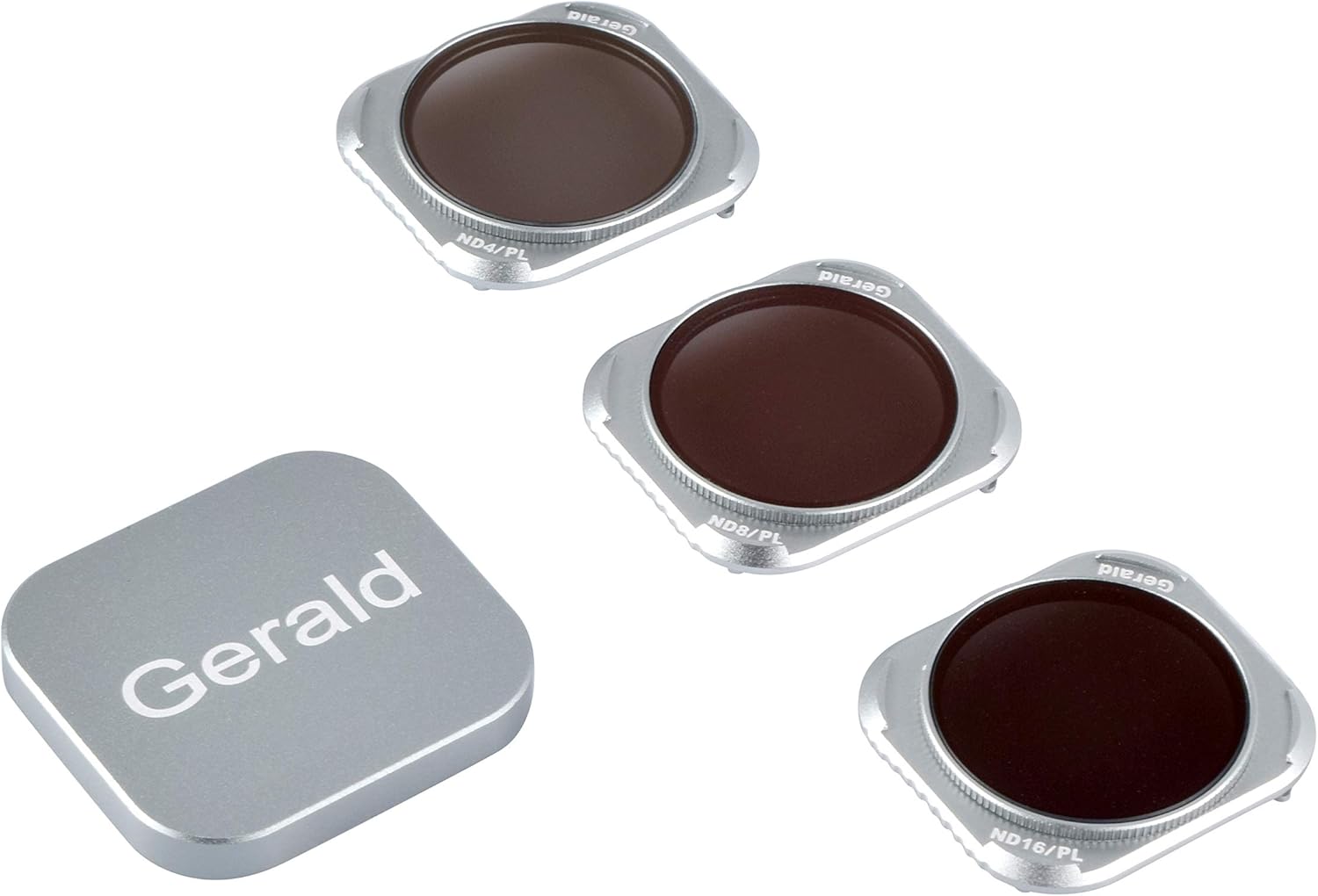 nd filter mavic 2 pro