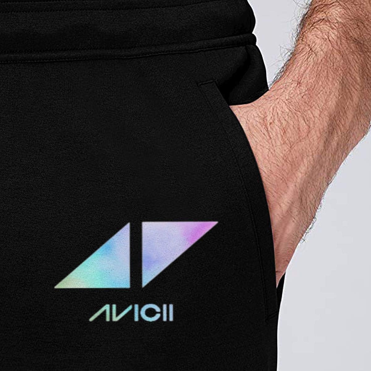 Amazon Co Jp Avicii アヴィーチー スウェットテーパードパンツ スウェット ロング パンツ ジャージ スポーツウェア S 2xl かっこいい 人気 暖かい 春夏秋冬 快適 メンズ 服 ファッション小物