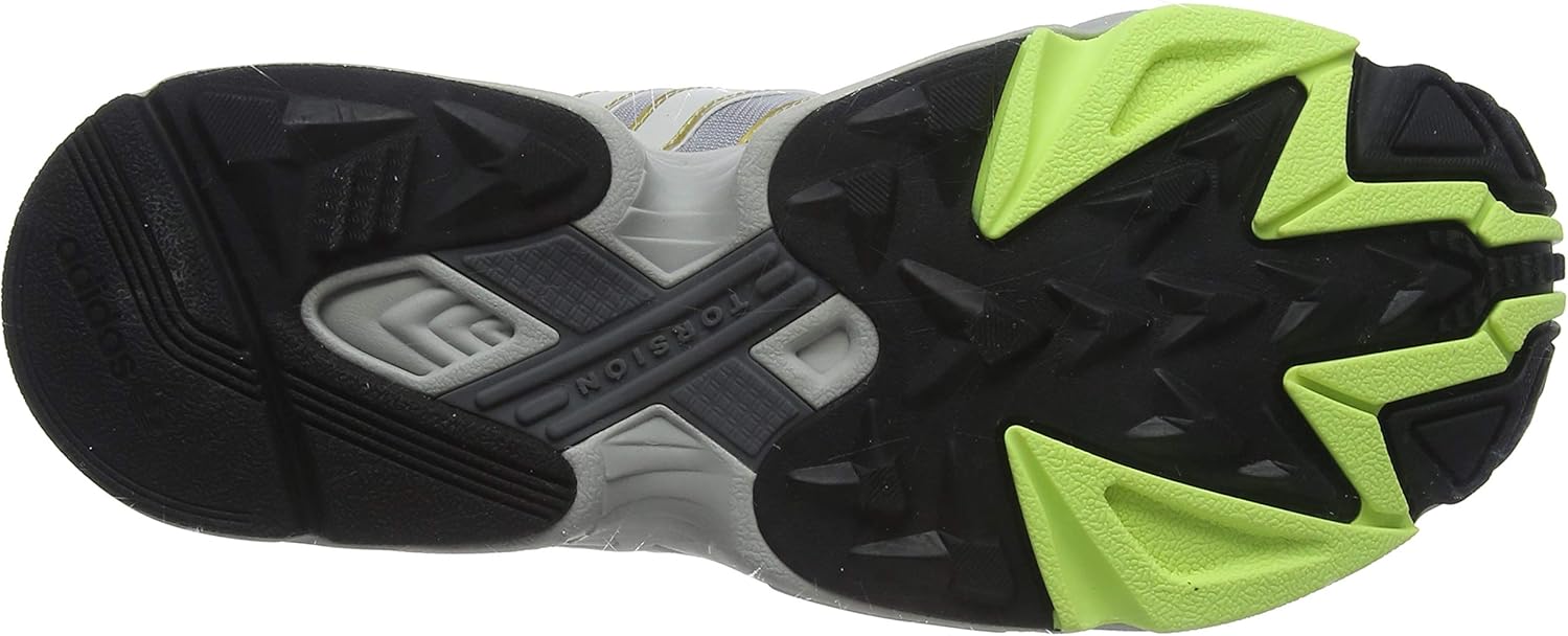 Adidas Herren Yung 96 Gymnastikschuhe Herren Grau Silver Grey One F17 Gold Met 44 2 3 Eu Amazon De Schuhe Handtaschen
