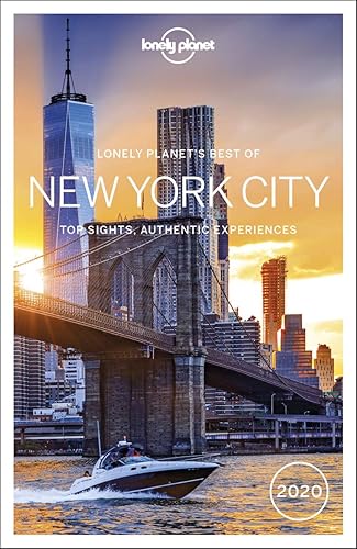 Download Best of New York City 2020 - Anglais PDF