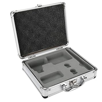 makeup carrying case