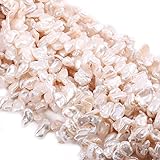Baroque Pearl Beads Natural Irregular Cultured
