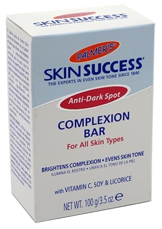 skin success anti dark spot