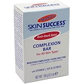 Palmer's Skin Success Anti-Dark Spot Complexion Soap Bar - 3.5 oz - 2 pk