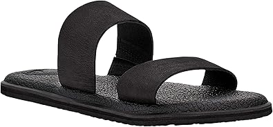 sanuk slides