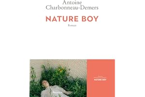 Nature Boy (French Edition)