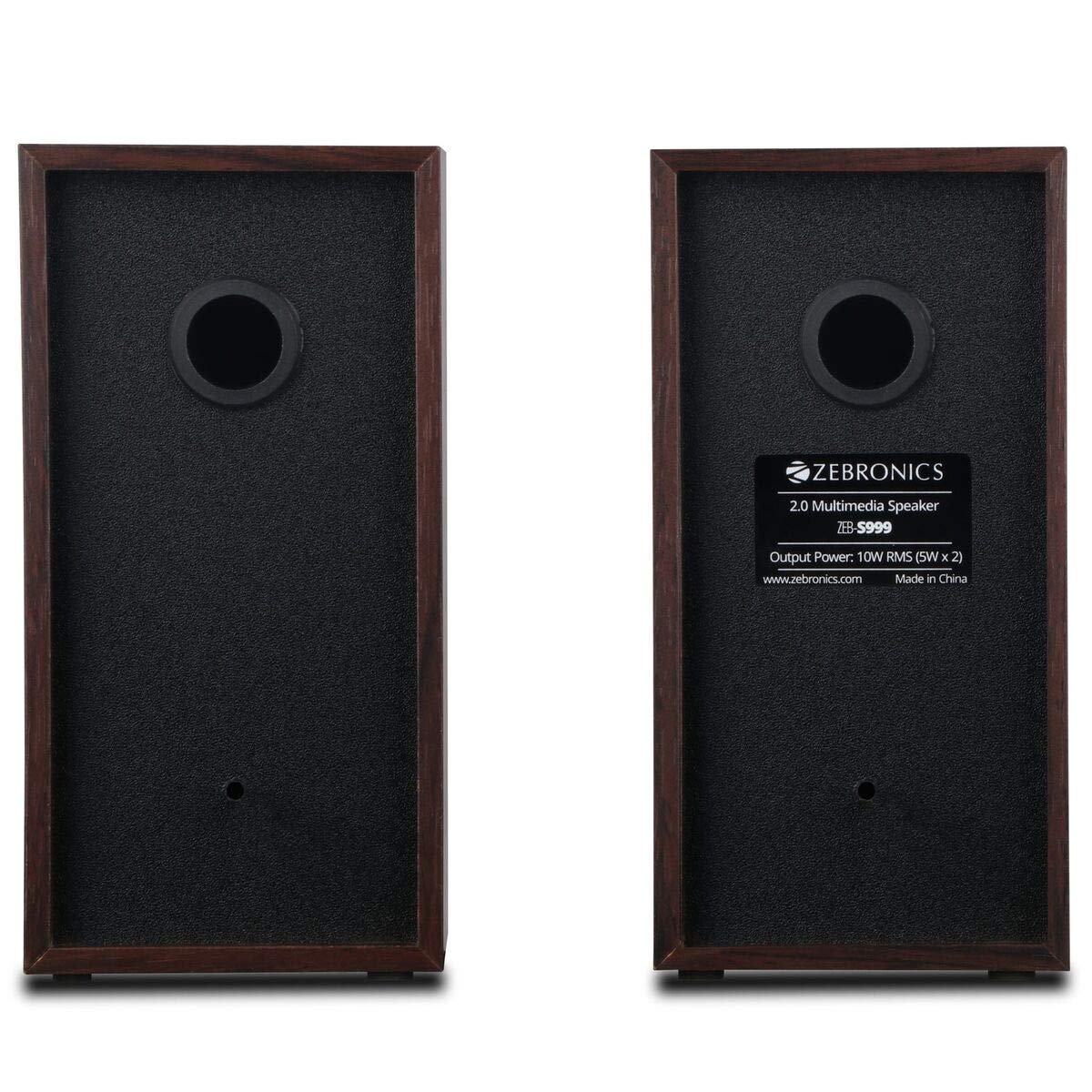 zebronics s990 speakers