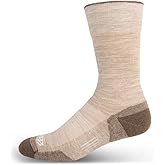 USA Made - Boot Socks - Hunting Socks - Merino Wool - Mountain Heritage