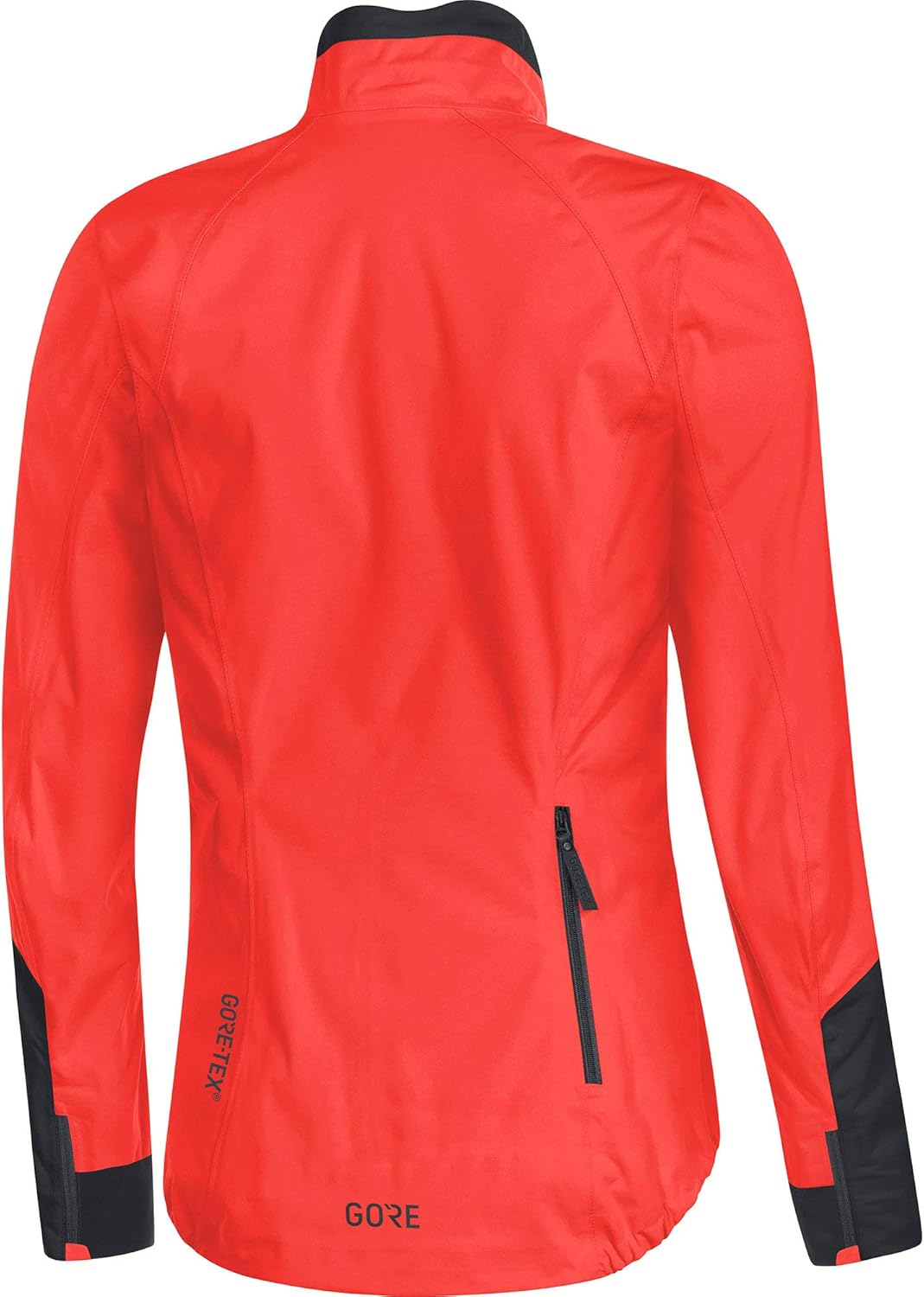 GORE WEAR C5 Ladies Cycling Jacket Gore-TEX Active : Clothing