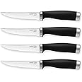 Hampton Forge Epicure–4PieceKnife Set, Stainless Steel