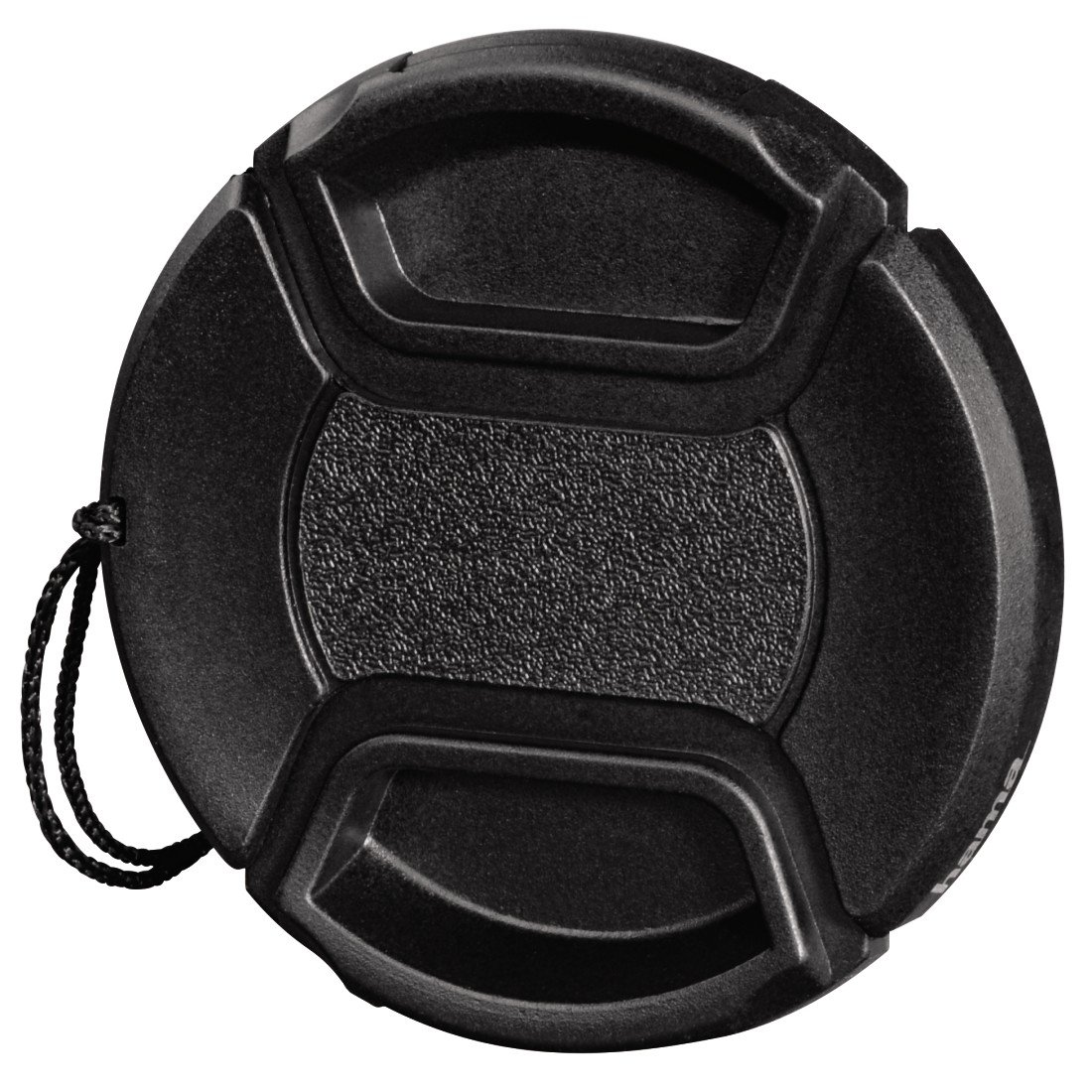 Hama 62mm Smart-Snap Lens Cap