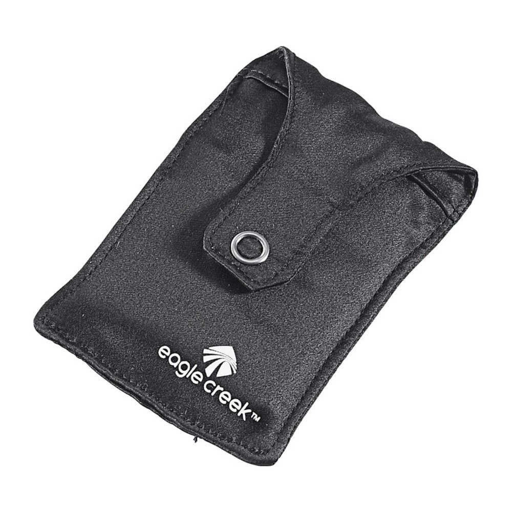 Eagle Creek Neck Pouches EC-41124010 Black