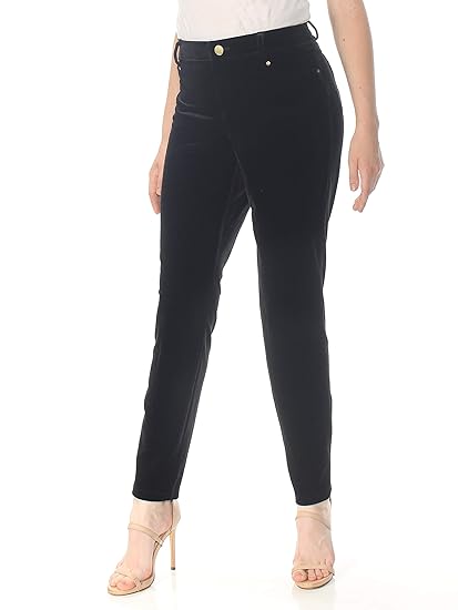 dressy black skinny pants