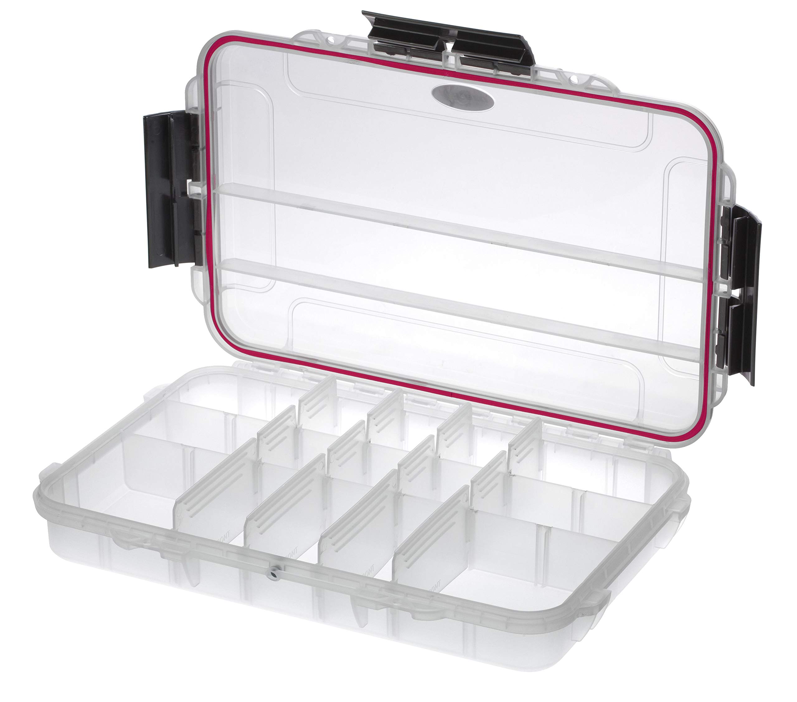 Max MAX003T IP67 Rated Accessory Tool Box
