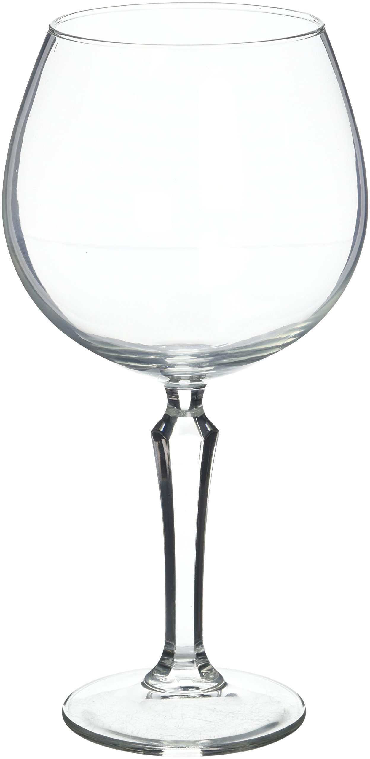 Libbey 602104 Speakeasy Gin Cocktail Glass, 585ml Capacity, Pack of 4