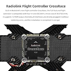 Radiolink M435 3KG Heavy Lift Drone with 120km/h