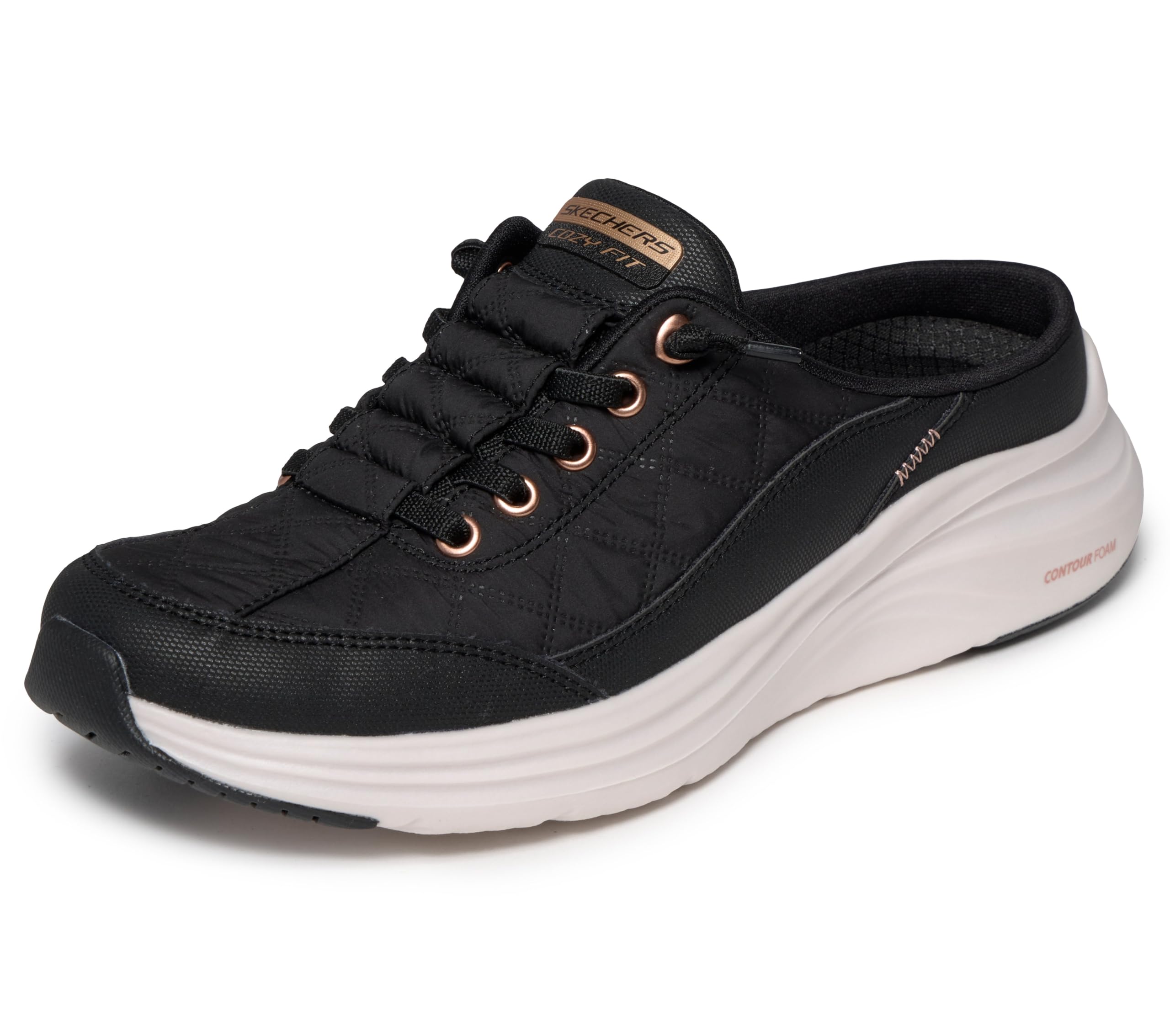 Contour Foam Cozy FIT-BKRG-6M Image