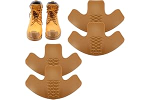 Bencailor Boot Toe Protectors Boot Guards Work Protector Work Toe Cover for Camping Climbing Guards