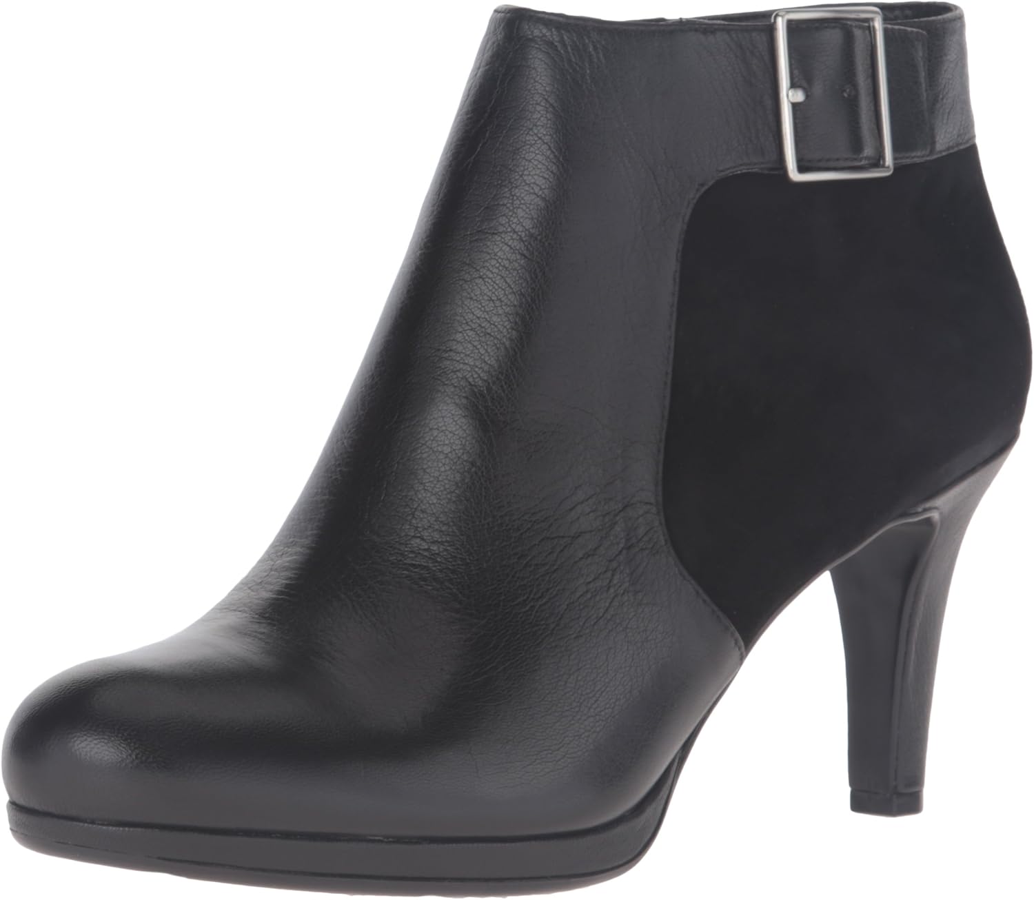 naturalizer colette bootie