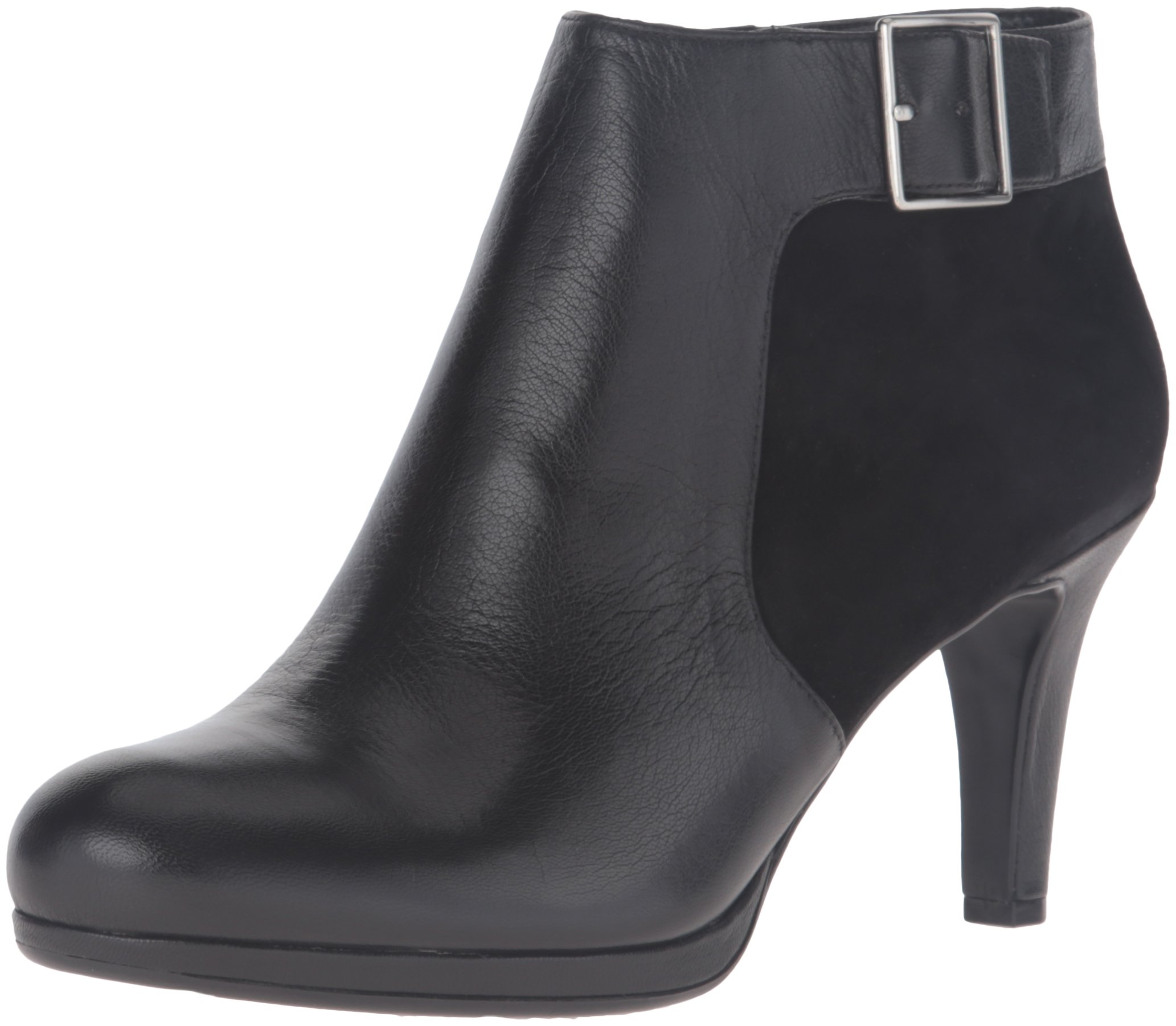 Naturalizer Women's Maureen Ankle Bootie