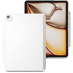 MAGEASY CoverBuddy for 2024 iPad Air 11" - iPad Air