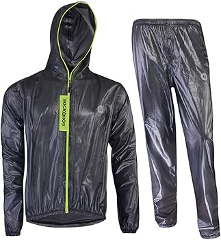 RockBros Cycling Rain Jackets