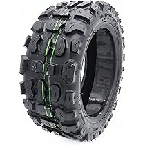 Amazon.com: 90/65-6.5 11 Inch Proof Puncture Tubeless Tire