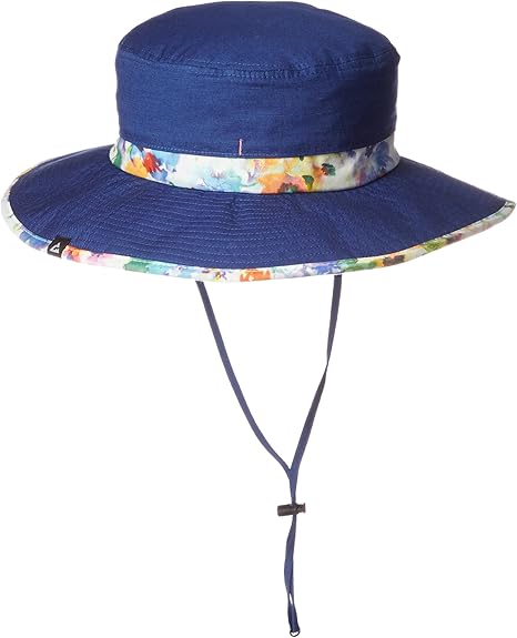 Amazon フェニックス トレッキング 帽子 ハット Ph728hw66 レディース インディゴ L 日本サイズl相当 アウトドア 帽子 ヘッドウェア 通販
