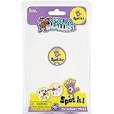 World's Smallest Spot It Card Game