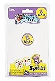 World's Smallest Spot It Card Game