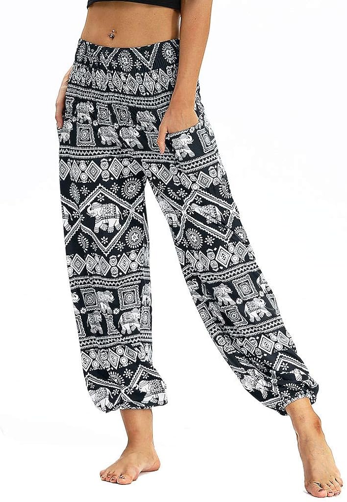 Hippie yoga pants Clearance