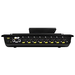 SKP Pro Audio D-Touch 20 Digital Mixing Console