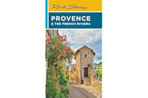 Rick Steves Provence & the French Riviera (Travel Guide)
