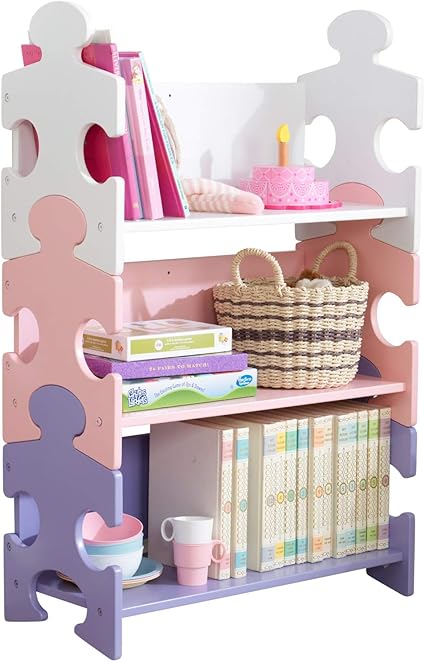kidkraft shelves
