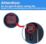 LCL Compatible Ink Cartridge 82 C4911A Cyan for HP DesignJet 500 510 800 815 820 view 3