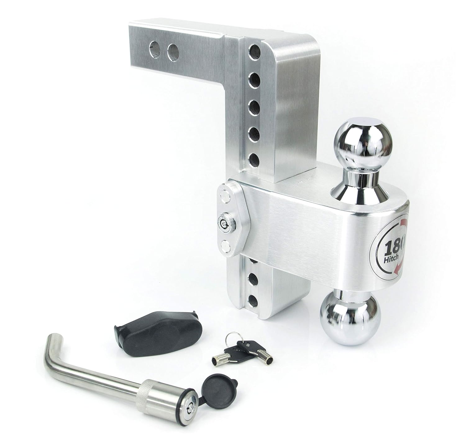 Weigh Safe Hitch Reviews 2021 Guide Winch Central