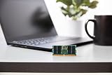 Kingston 48GB DDR5 5600MT/s DIMM KCP556UD8-48 Desktop Memory RAM view 4