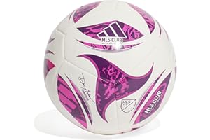 Adidas MLS Soccer Ball