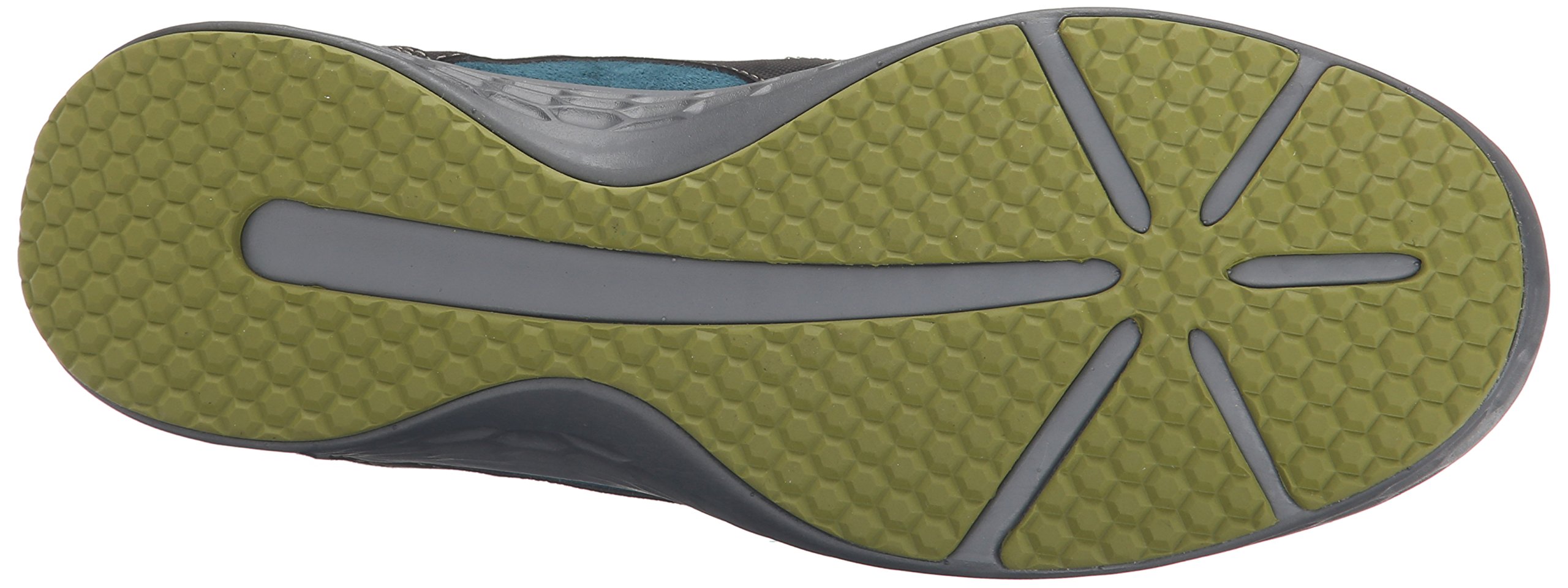Rockport Cobb Hill Women's Freshexcel Waterproof Flat - Image 4