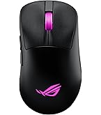 Amazon.com: ASUS ROG Gladius III Wireless Gaming Mouse (Tri-Mode