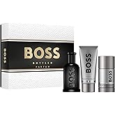 Hugo Boss Men's 3-Pc. Bottled Parfum Gift Set