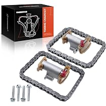 Kit Outils Alignement Distribution Vilebrequin & Arbre à Cames – Compatible Land Rover & Jaguar V8 4.0/4.2/4.4L