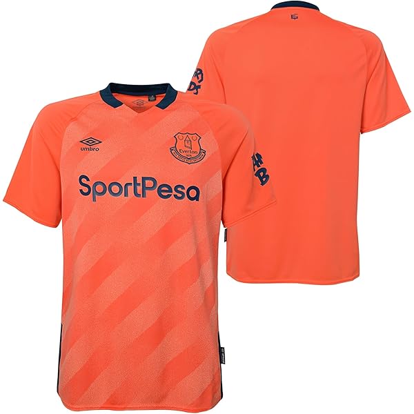 Amazon.com: Umbro Men's International Soccer 18/19 Replica Jerseys