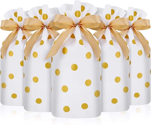 drawstring candy bags