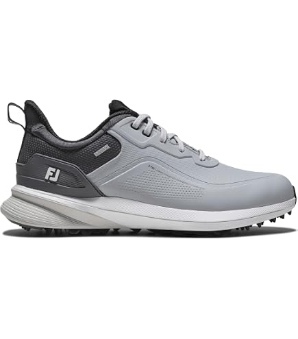 Amazon.com: Men's FootJoy Men's FURY Golf Shoes White 10.5 M