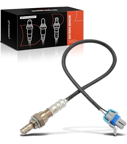 4pcs Oxygen Sensor O2 Upstream/Downstream Fits 08-14 Chevrolet Camaro V8