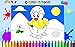 Preschool Kids Games • Tracing, Spelling, Coloring Book with Cute Animals, Logical Puzzle - Learning Spring Words School Adventure: Letters and Phonics A to Z (Alphabet Quiz) for Curious Children (Toddlers, Kindergarten) by Abby Monkey®