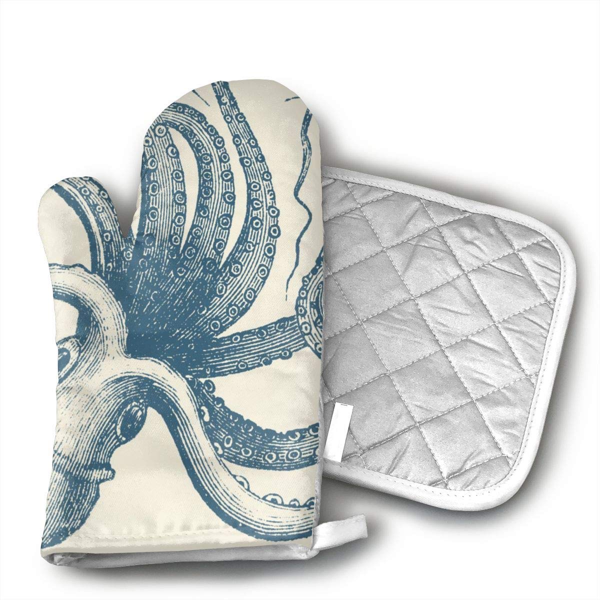Best Octopus Oven Pad