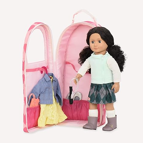 og doll backpack