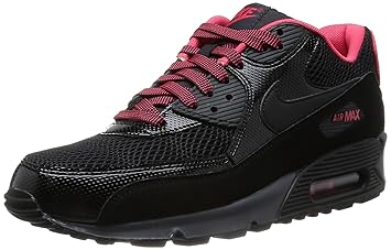 air max 90 rot schwarz